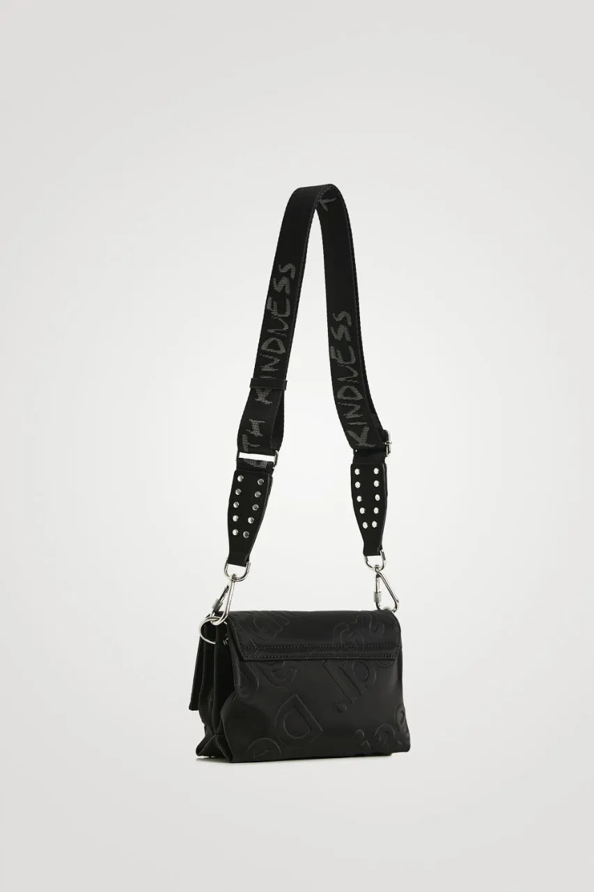 Bolso Pequeño Desigual 22SAXP73