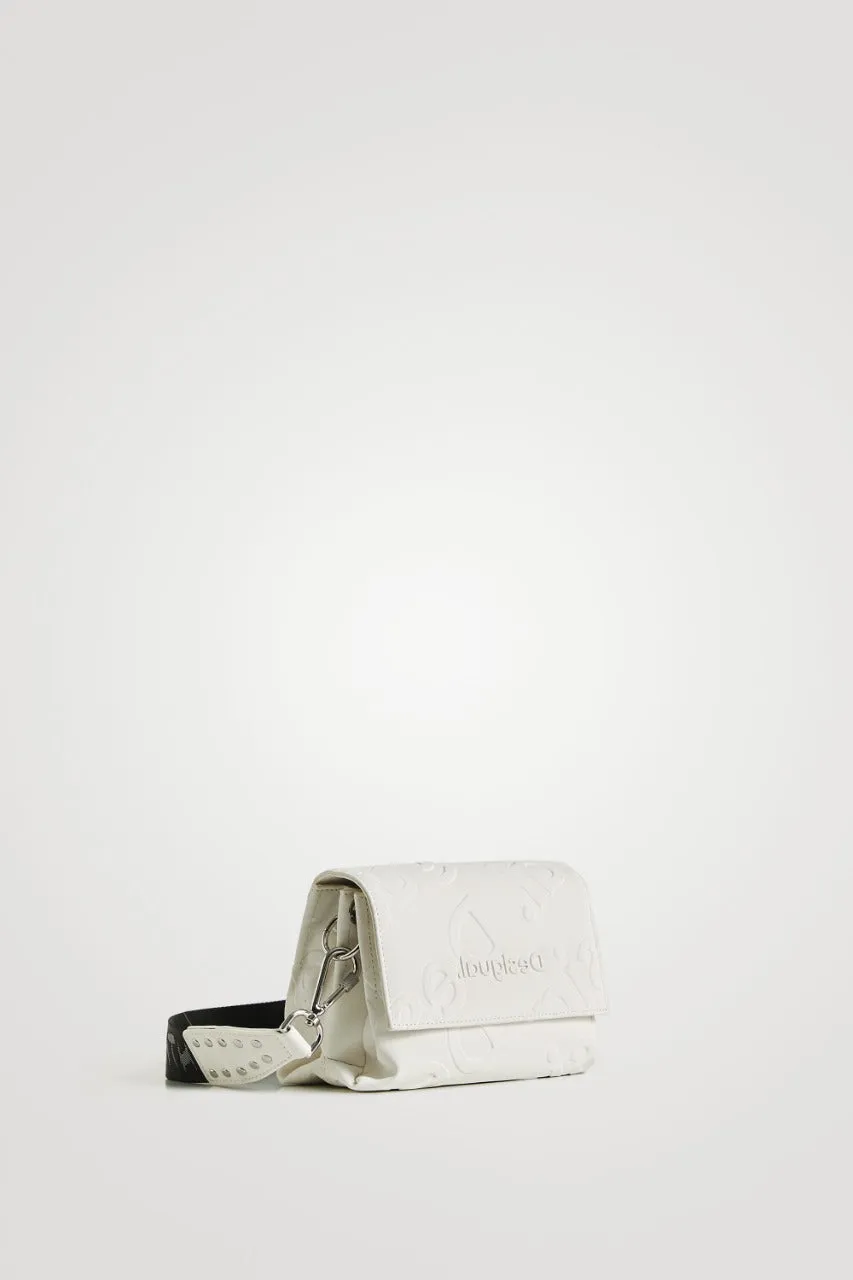 Bolso Pequeño Desigual 22SAXP73