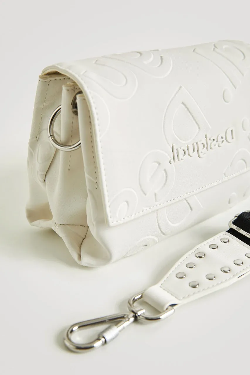 Bolso Pequeño Desigual 22SAXP73