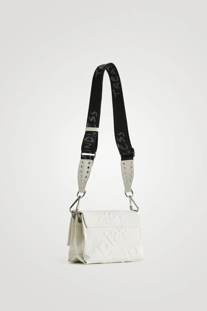 Bolso Pequeño Desigual 22SAXP73