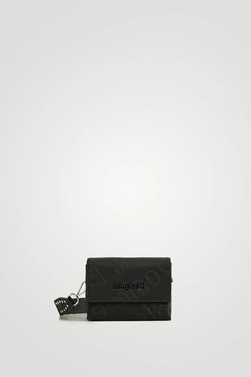 Bolso Pequeño Desigual 22SAXP73