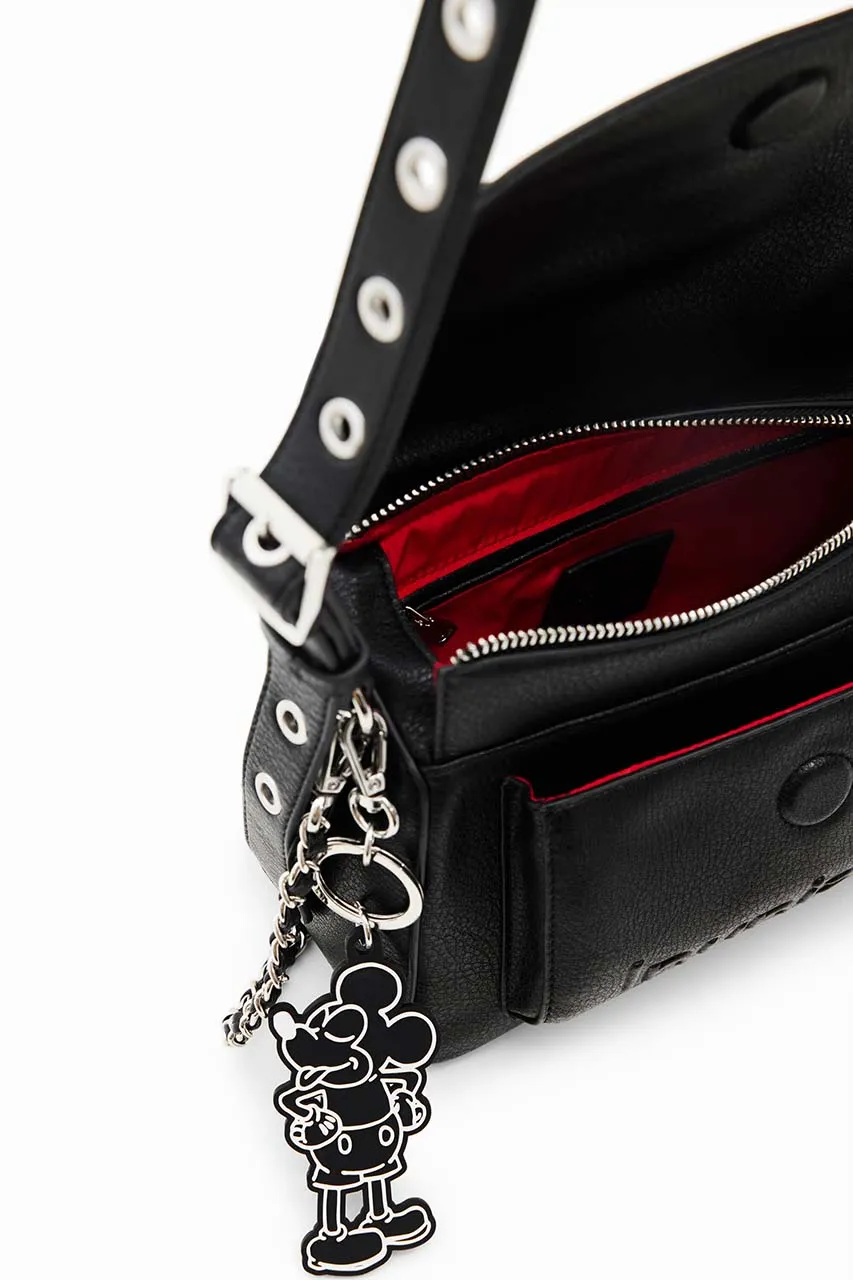 Bolso pequeño Mickey Mouse Desigual 23SAXP60