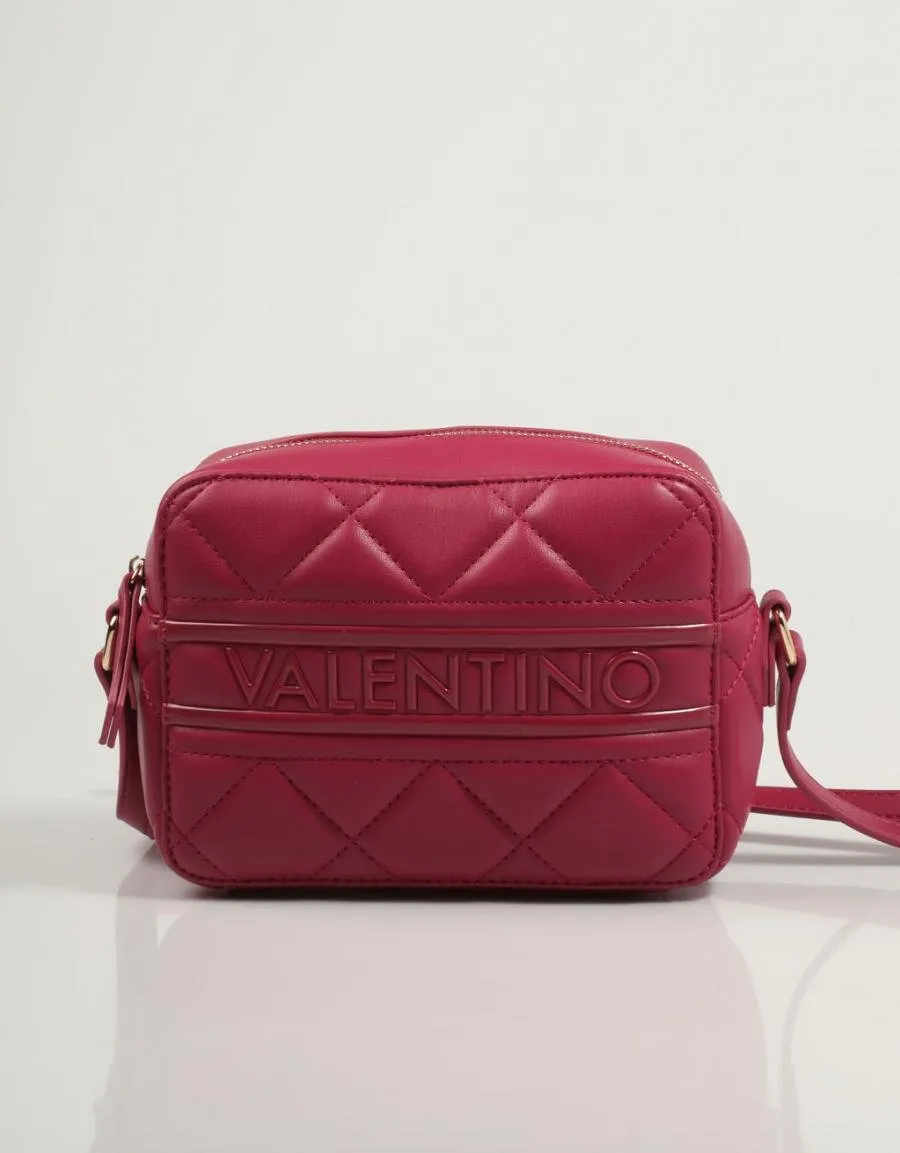  bolso VALENTINO Ada Tascapane Vbs51o06 Beige en Fucsia 83875