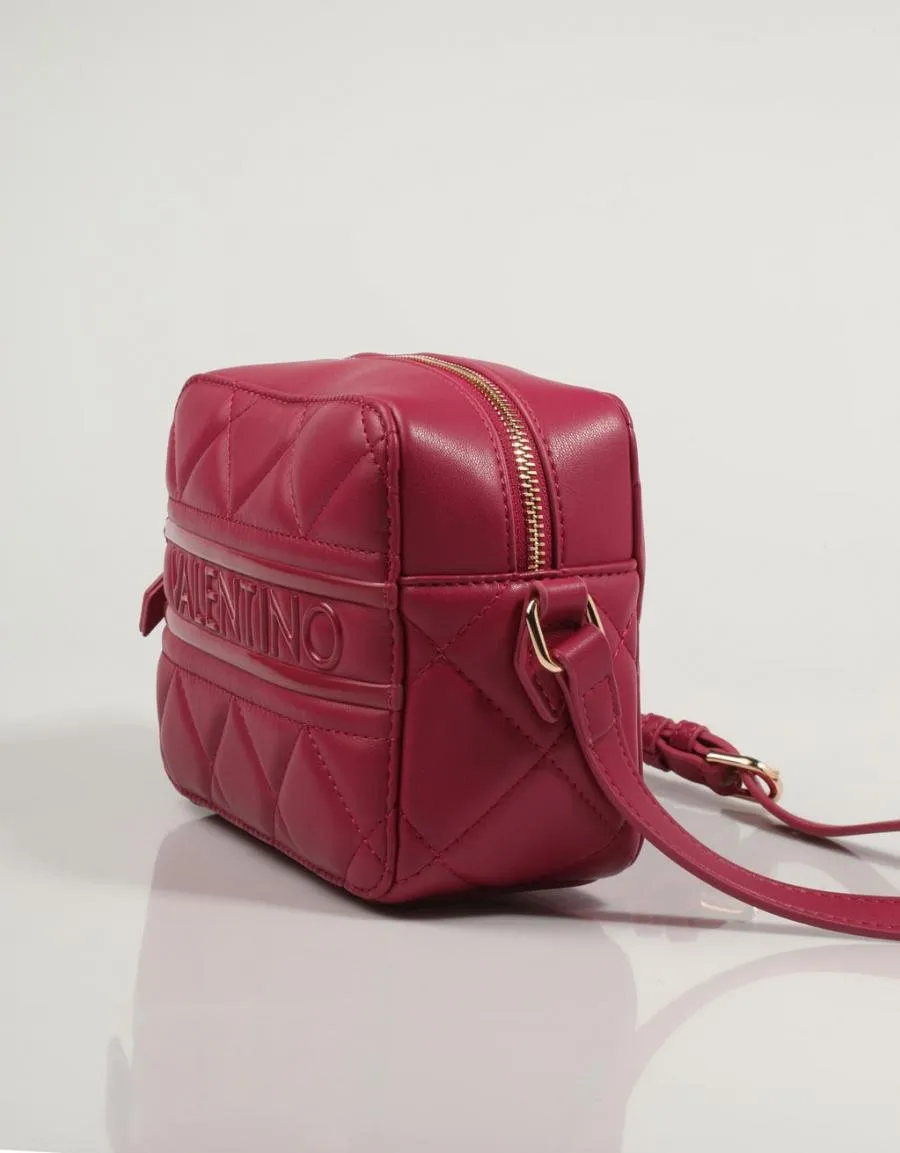  bolso VALENTINO Ada Tascapane Vbs51o06 Beige en Fucsia 83875