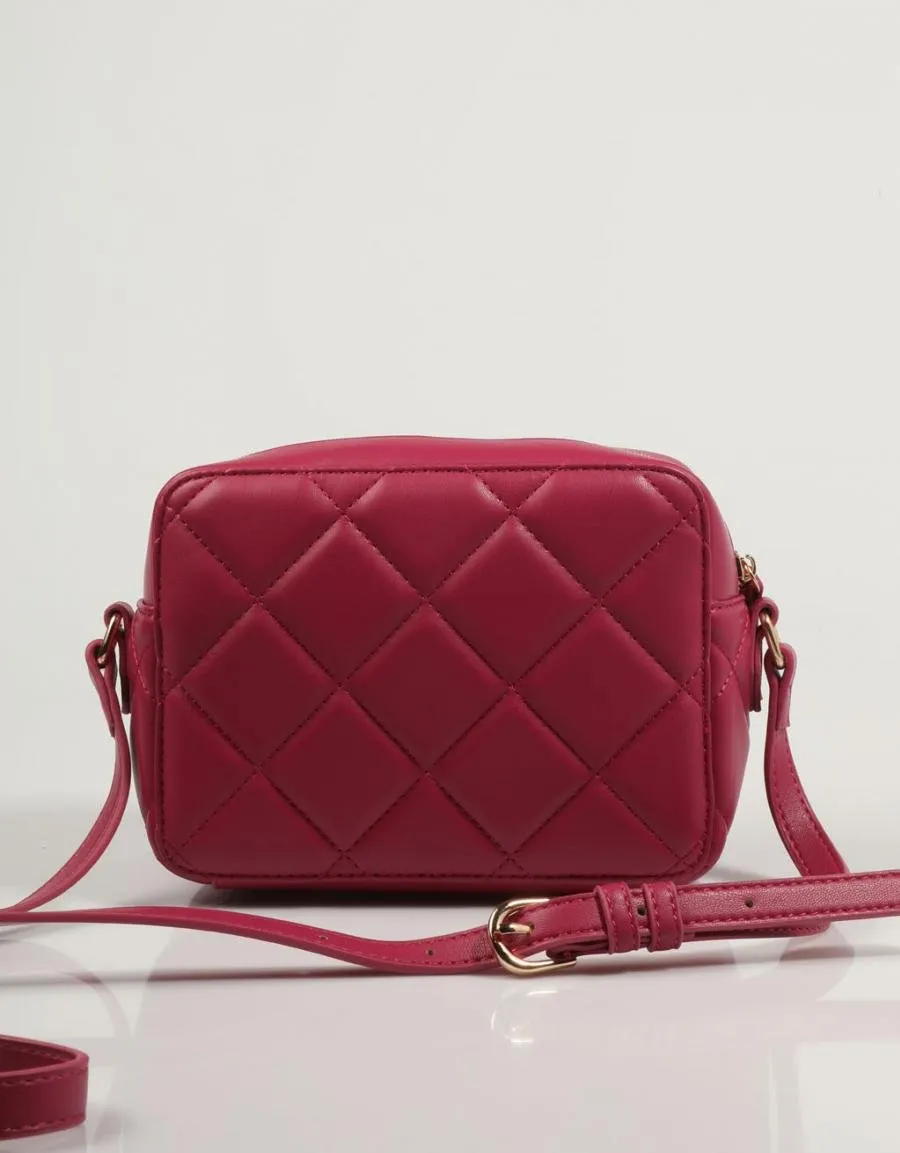  bolso VALENTINO Ada Tascapane Vbs51o06 Beige en Fucsia 83875