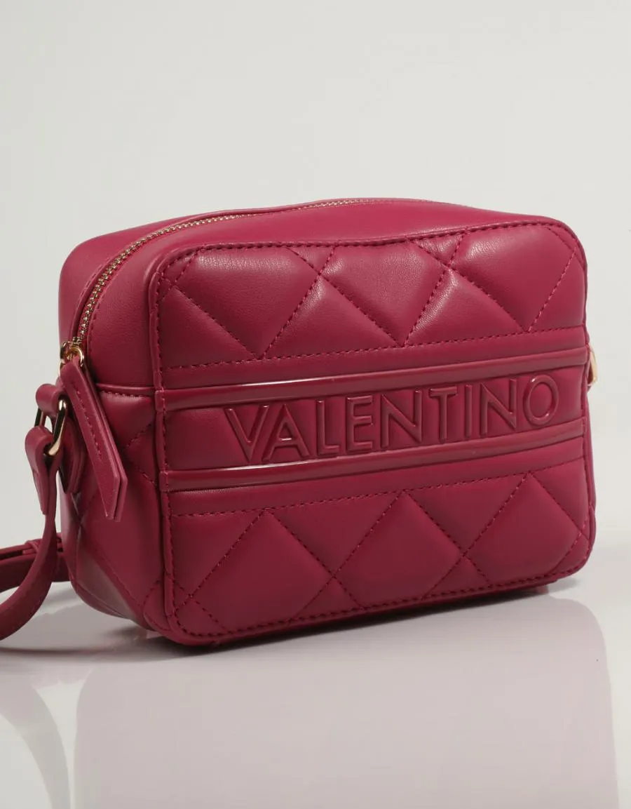  bolso VALENTINO Ada Tascapane Vbs51o06 Beige en Fucsia 83875