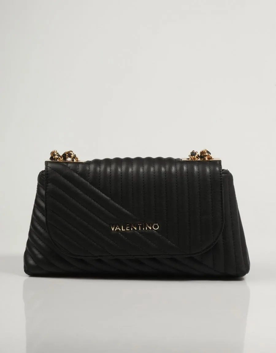  bolso VALENTINO Laax Re Pattina Vbs7gj03 en Negro 83863