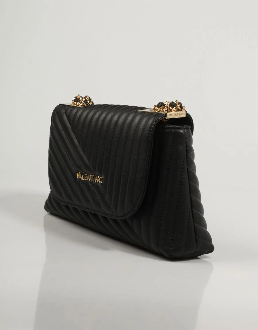  bolso VALENTINO Laax Re Pattina Vbs7gj03 en Negro 83863