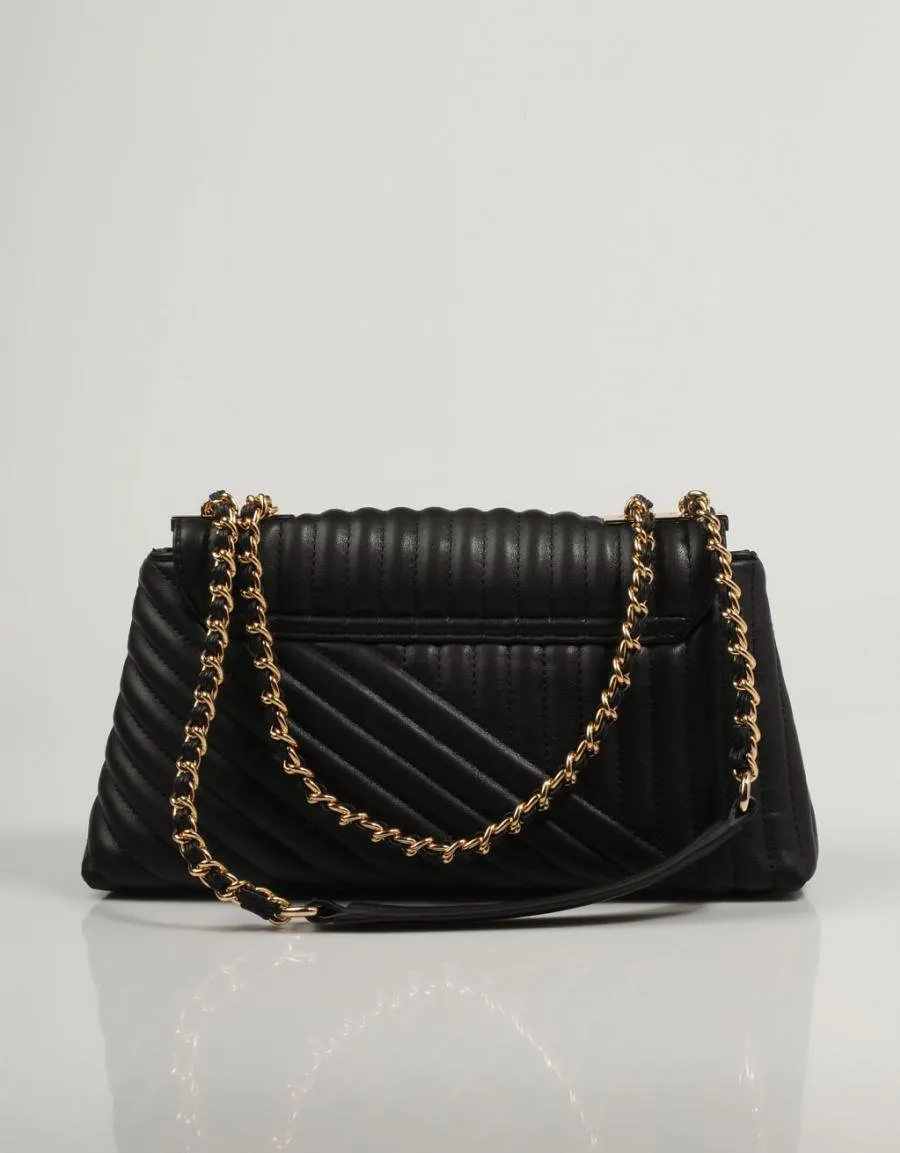  bolso VALENTINO Laax Re Pattina Vbs7gj03 en Negro 83863