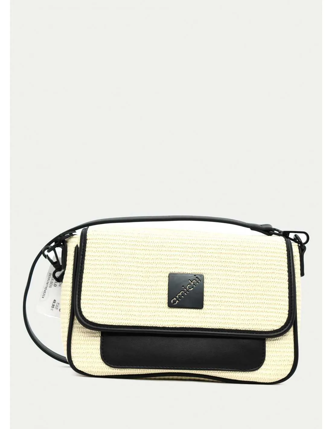 BOLSOS AMICHI 5314 HIELO 