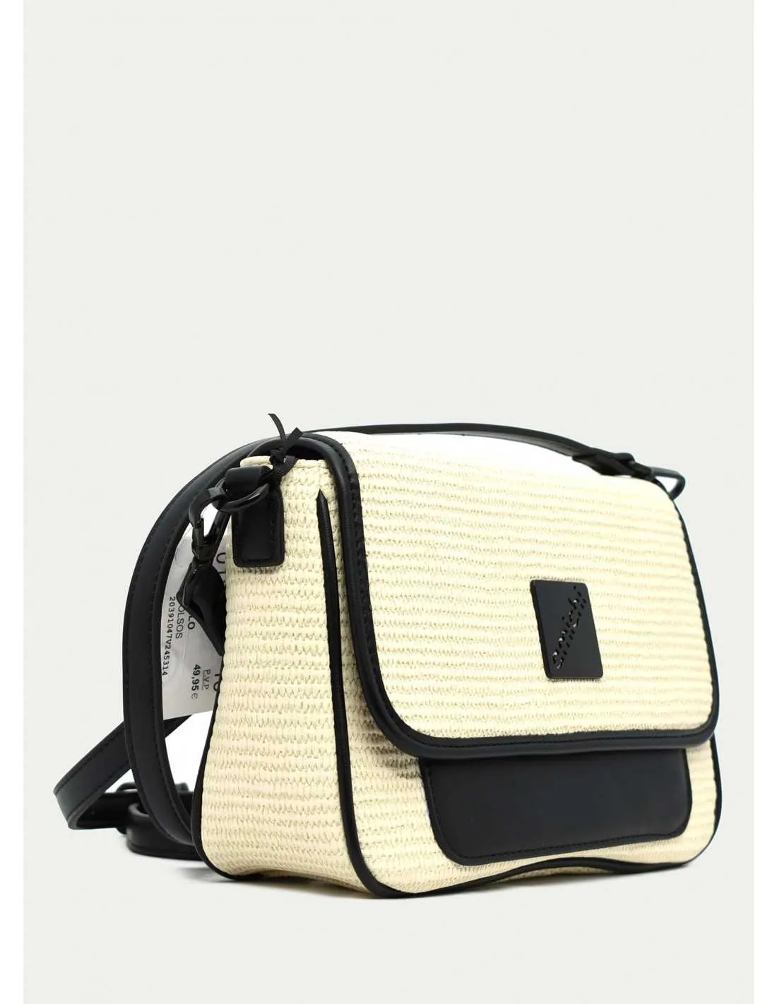 BOLSOS AMICHI 5314 HIELO 