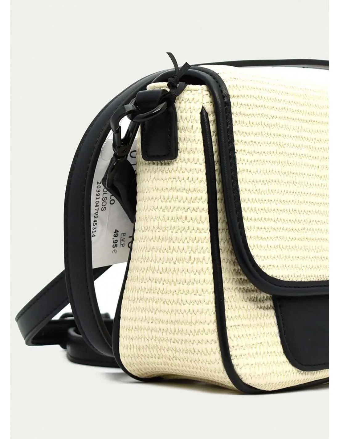 BOLSOS AMICHI 5314 HIELO 