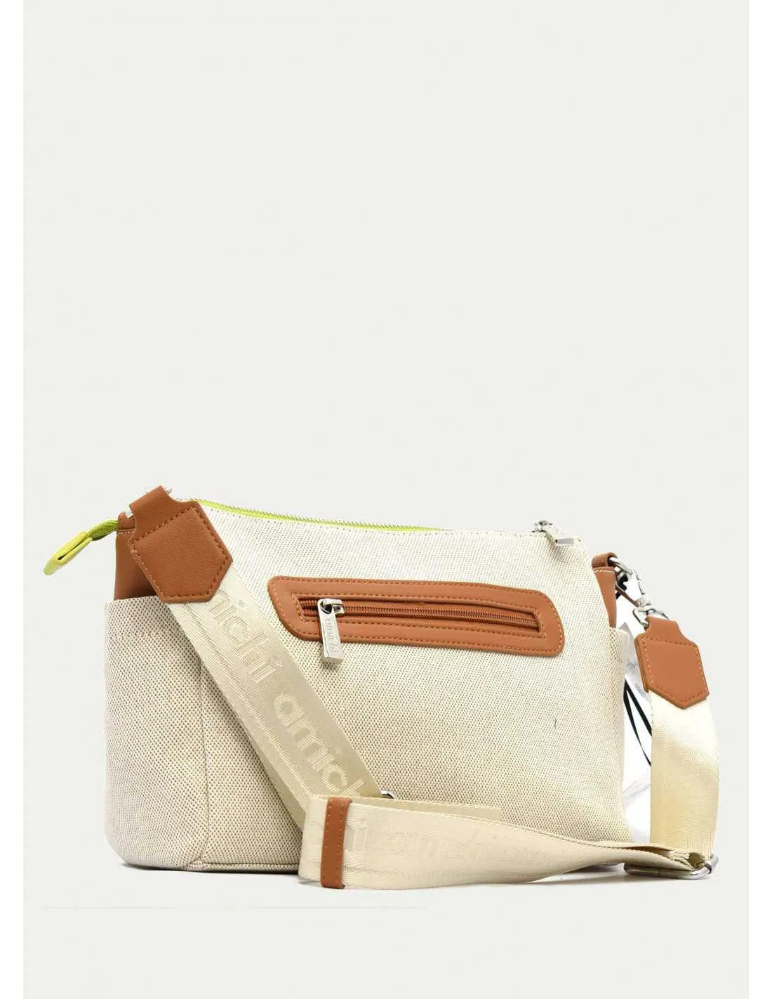 BOLSOS AMICHI 5316 BEIG 