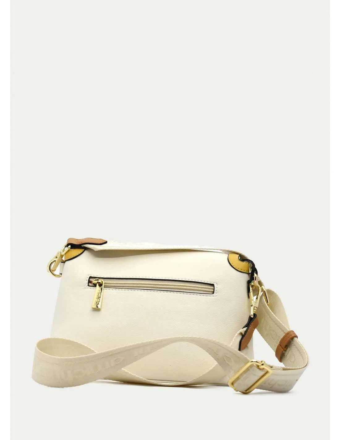 BOLSOS AMICHI 5335 BLANCO 