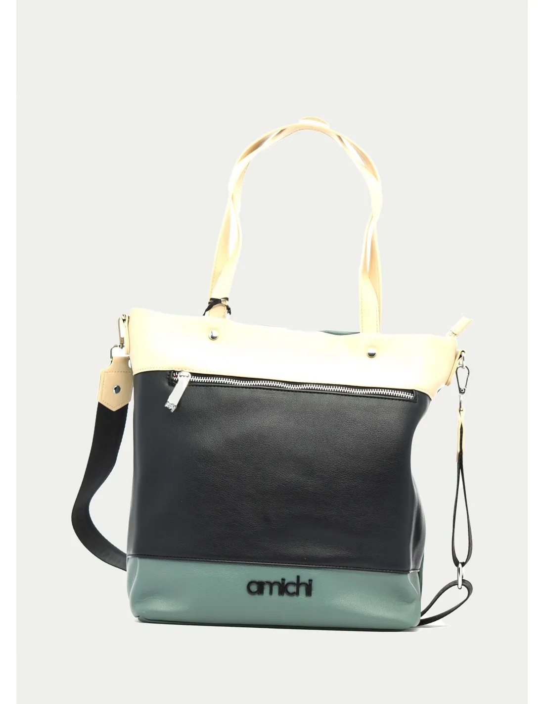 BOLSOS AMICHI 5337 MULTICOLOR 