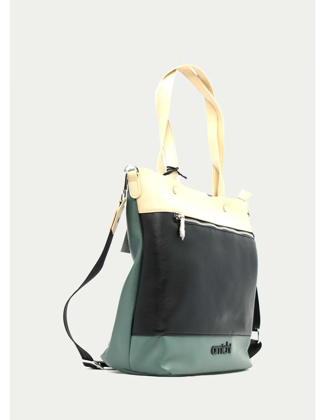BOLSOS AMICHI 5337 MULTICOLOR 