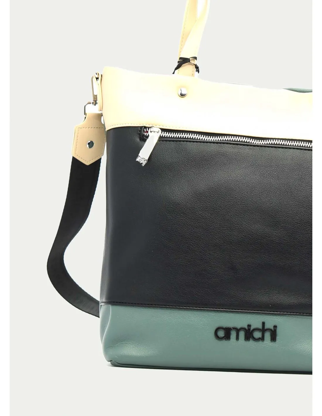 BOLSOS AMICHI 5337 MULTICOLOR 