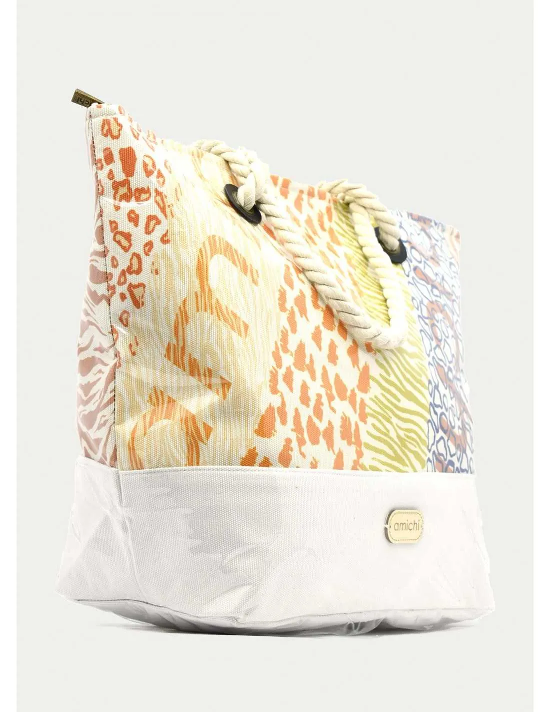 BOLSOS AMICHI 6472 MULTICOLOR 