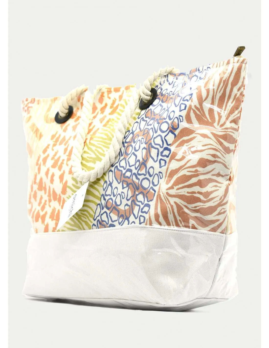 BOLSOS AMICHI 6472 MULTICOLOR 