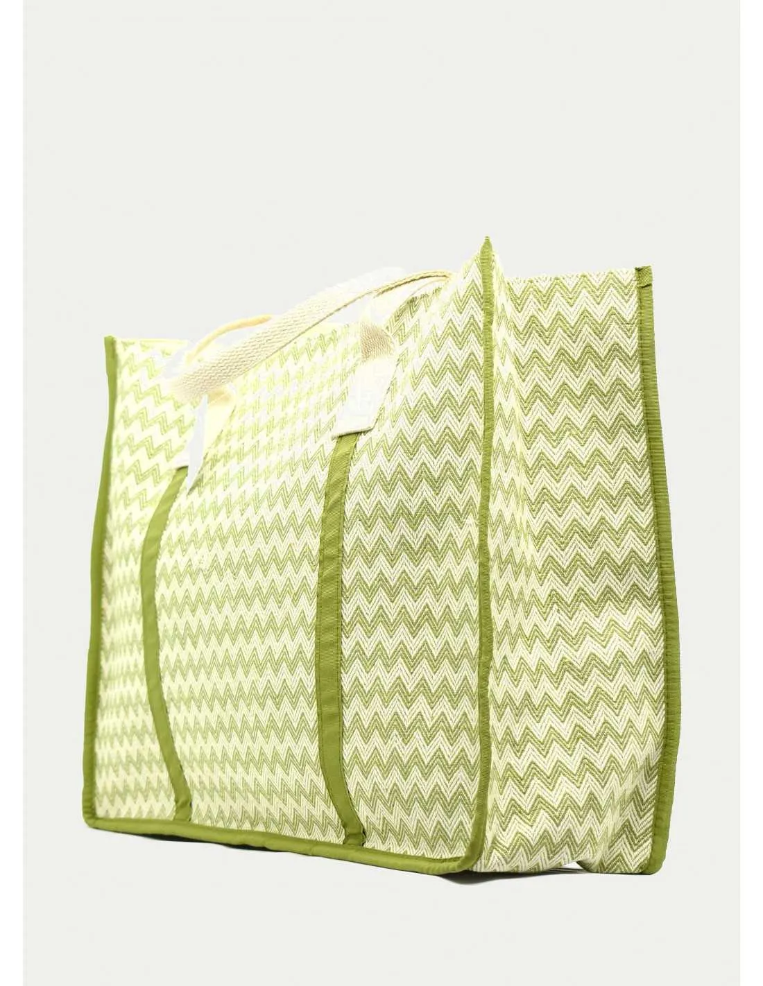 BOLSOS AMICHI 6485 VERDE 