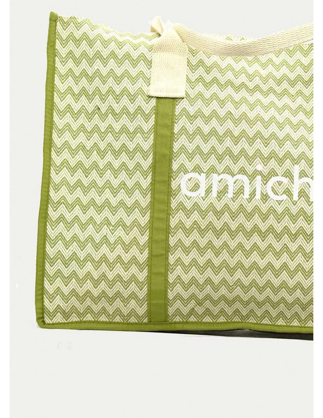 BOLSOS AMICHI 6485 VERDE 
