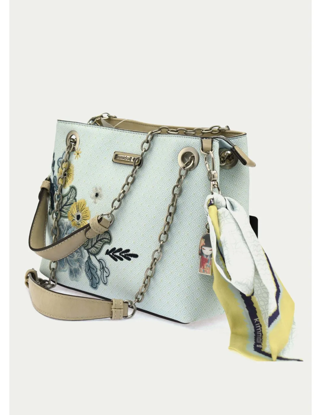 BOLSOS ANEKKE 286102 MARINO 