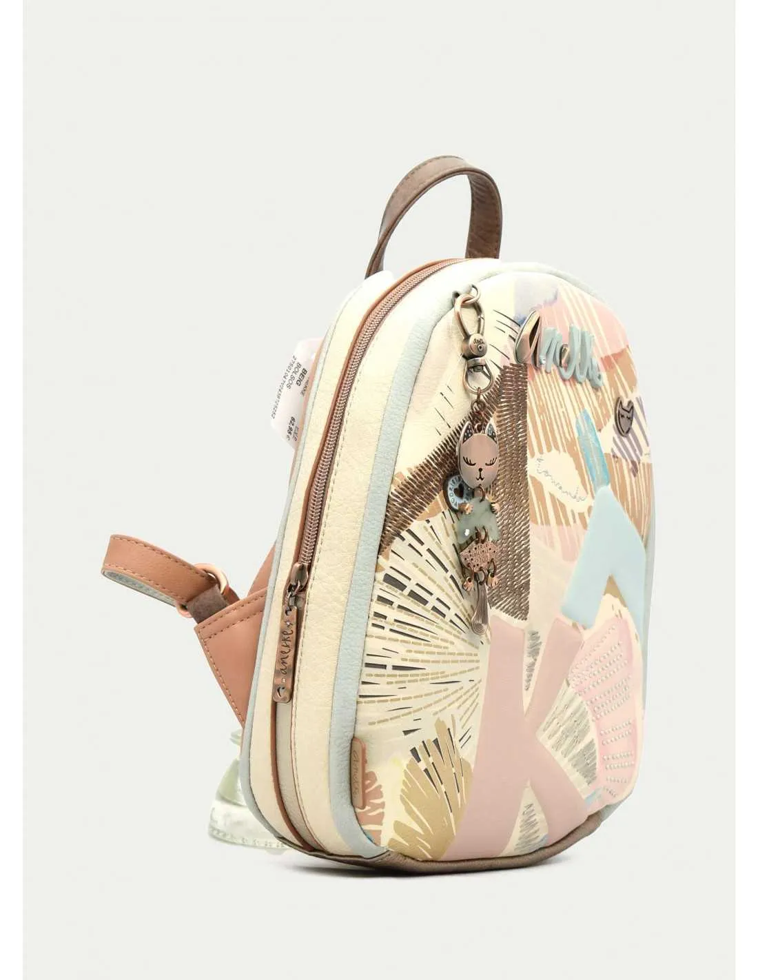 BOLSOS ANEKKE 38725252 BEIG 