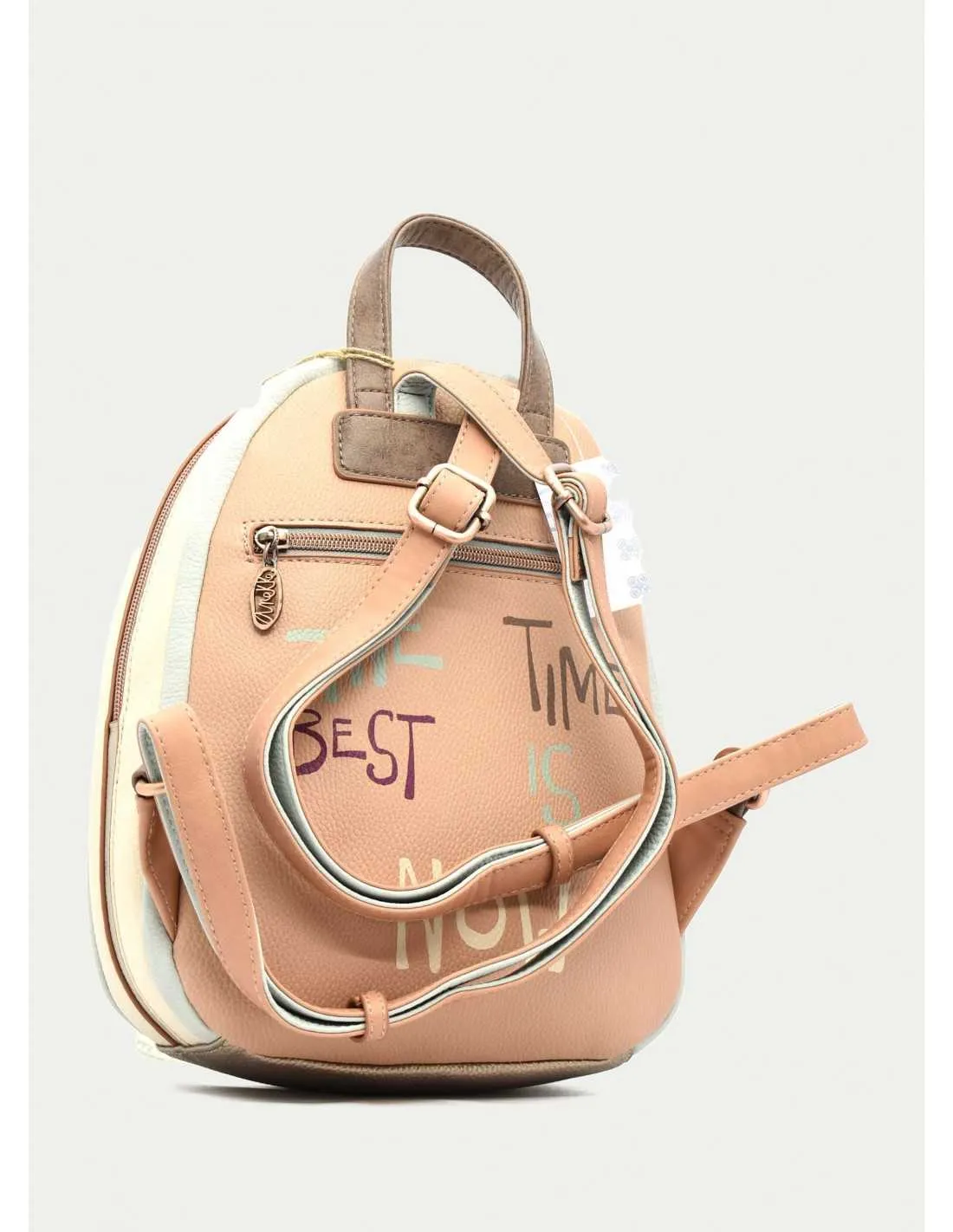 BOLSOS ANEKKE 38725252 BEIG 
