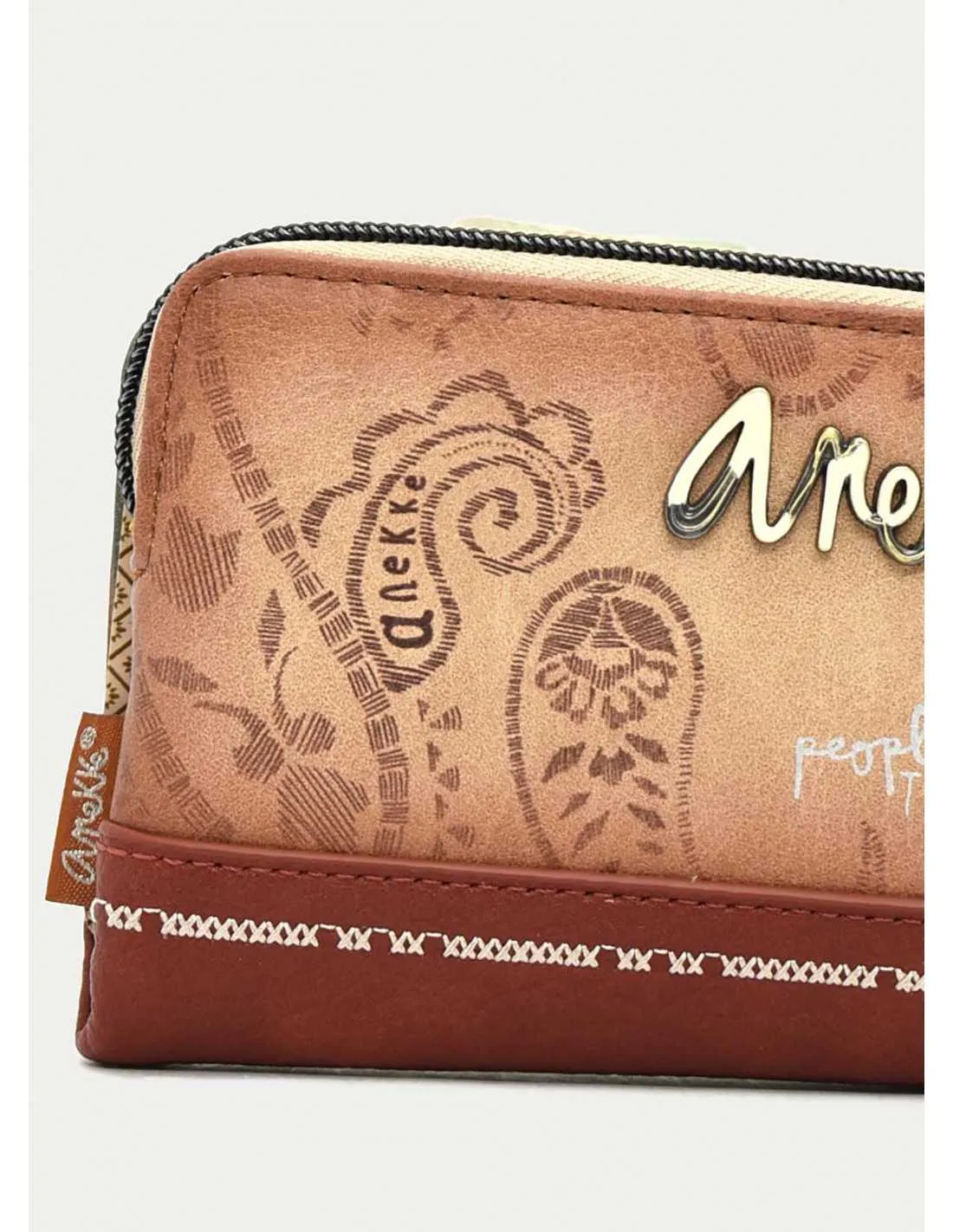 BOLSOS ANEKKE 38839910 CUERO 