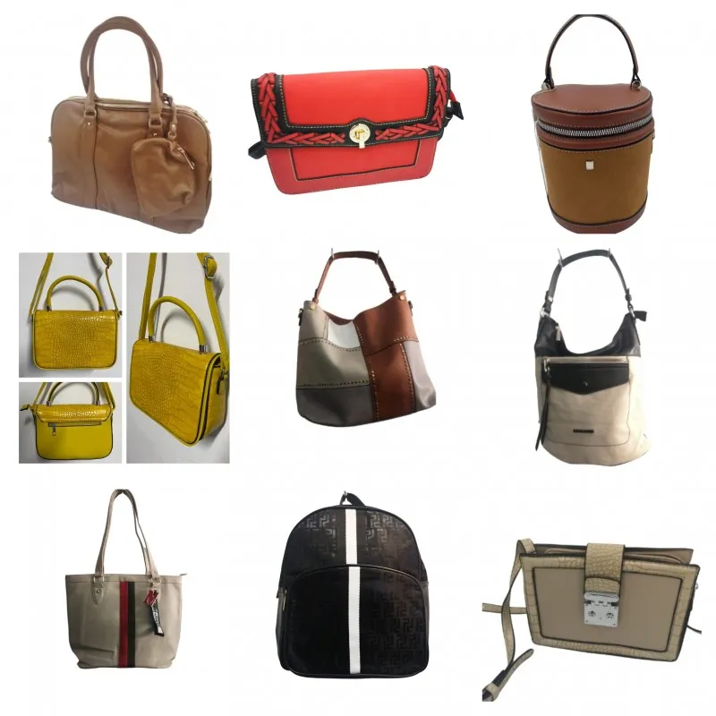 Bolsos de vestir Glamour
