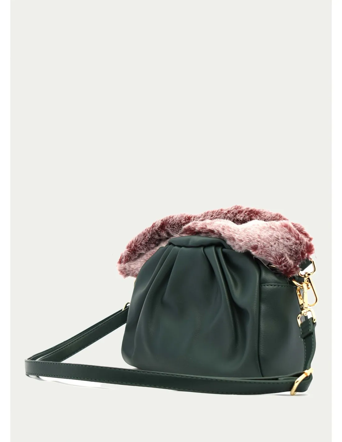 BOLSOS GIOSEPPO GRAVDAL VERDE 
