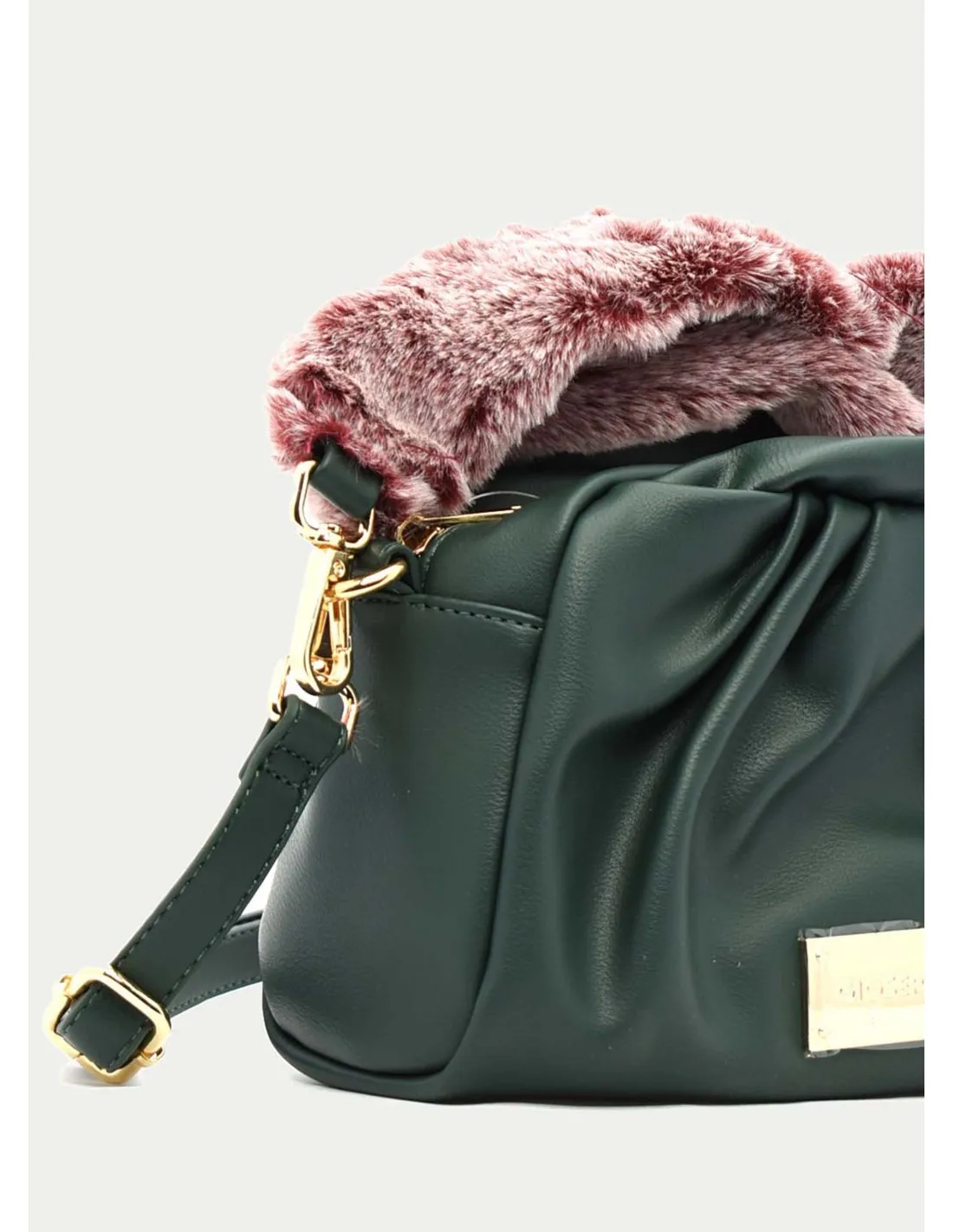 BOLSOS GIOSEPPO GRAVDAL VERDE 