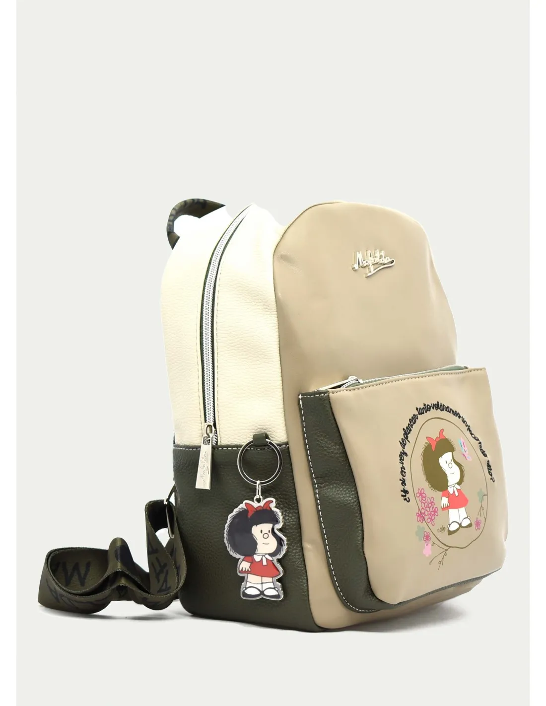 BOLSOS MAFALDA 4902 TAUPE 