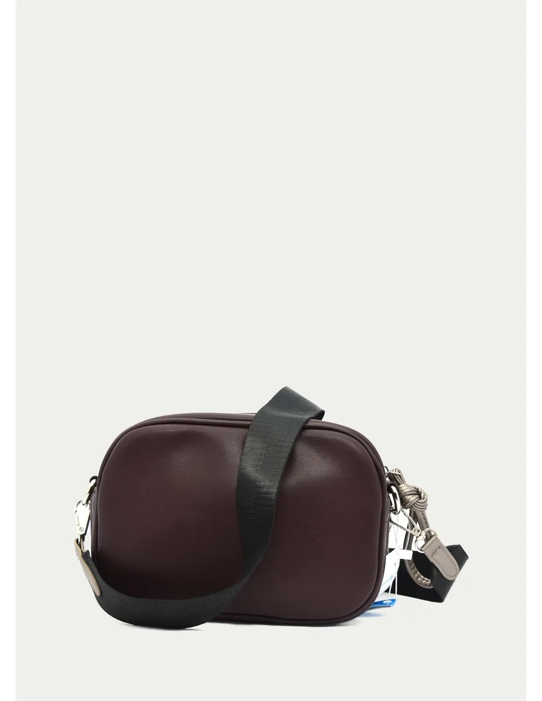 BOLSOS MUSTANG LAYLA GRANATE 