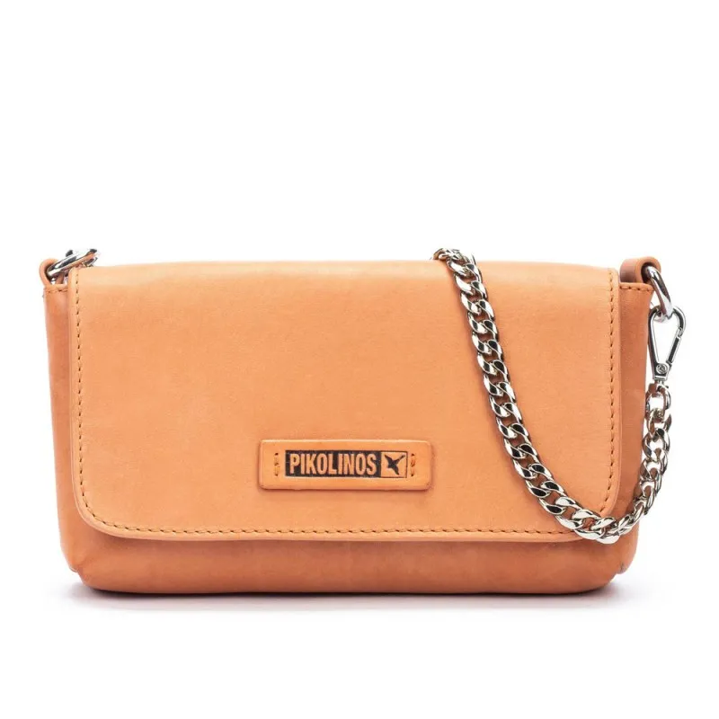 Bolsos Pikolinos ANNA blanco