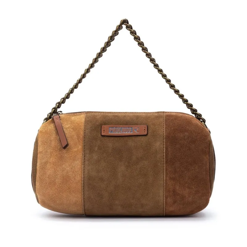 Bolsos Pikolinos MIRANDA marrón