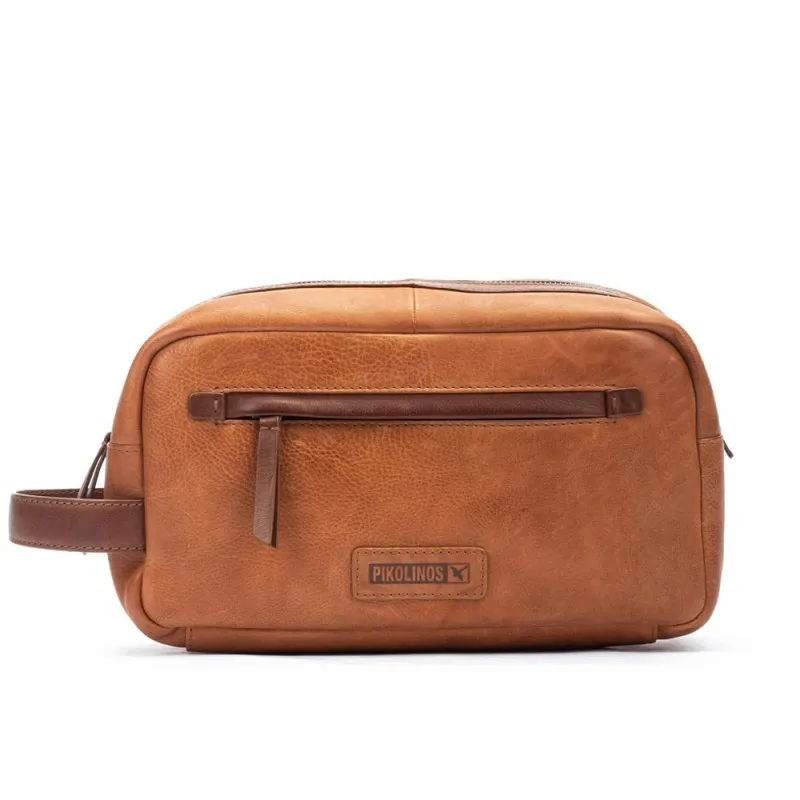 Bolsos Pikolinos SALAZAR marrón