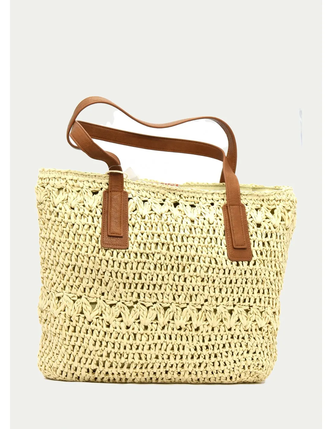 BOLSOS REFRESH 183040 BEIG 