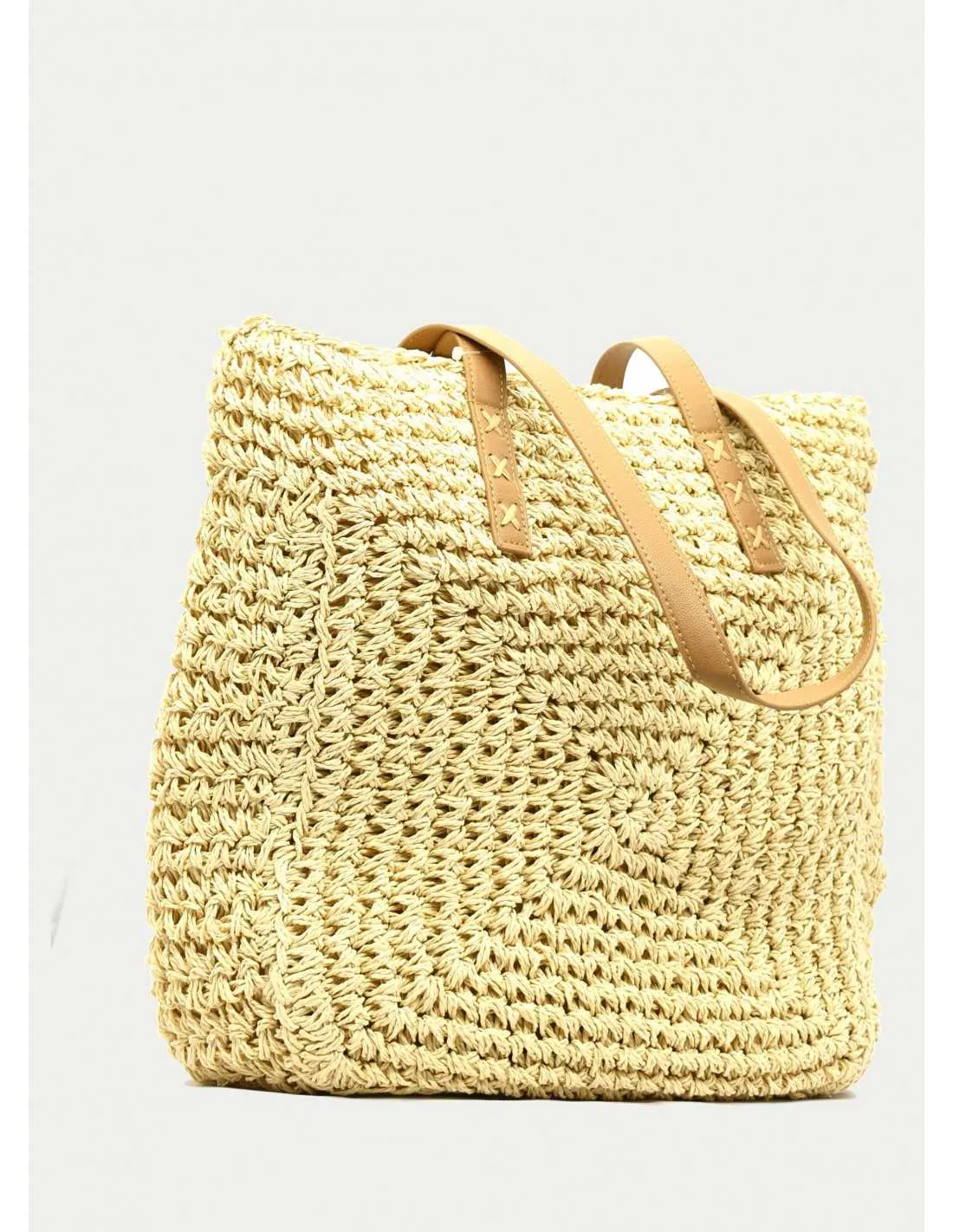 BOLSOS REFRESH 183187 BEIG 
