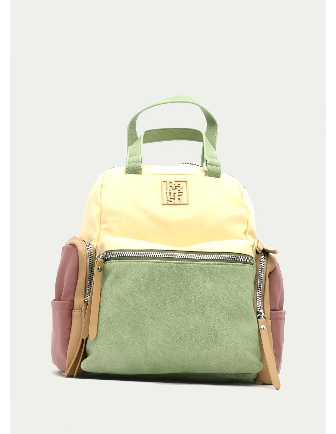 BOLSOS REFRESH 183196 BEIG 