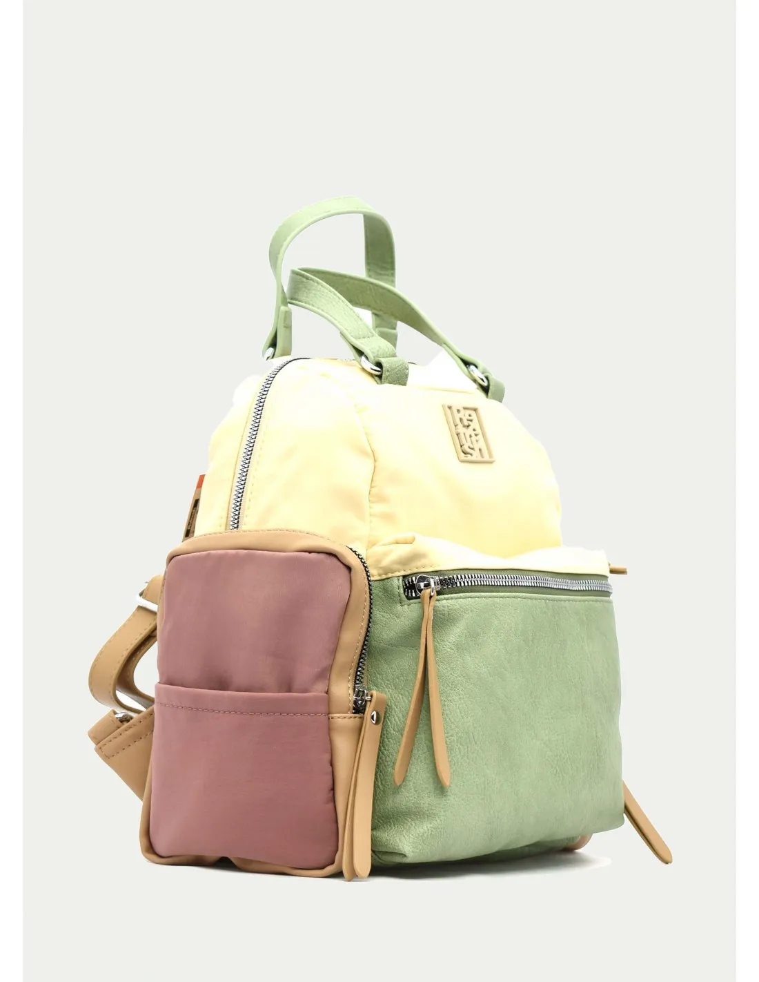 BOLSOS REFRESH 183196 BEIG 