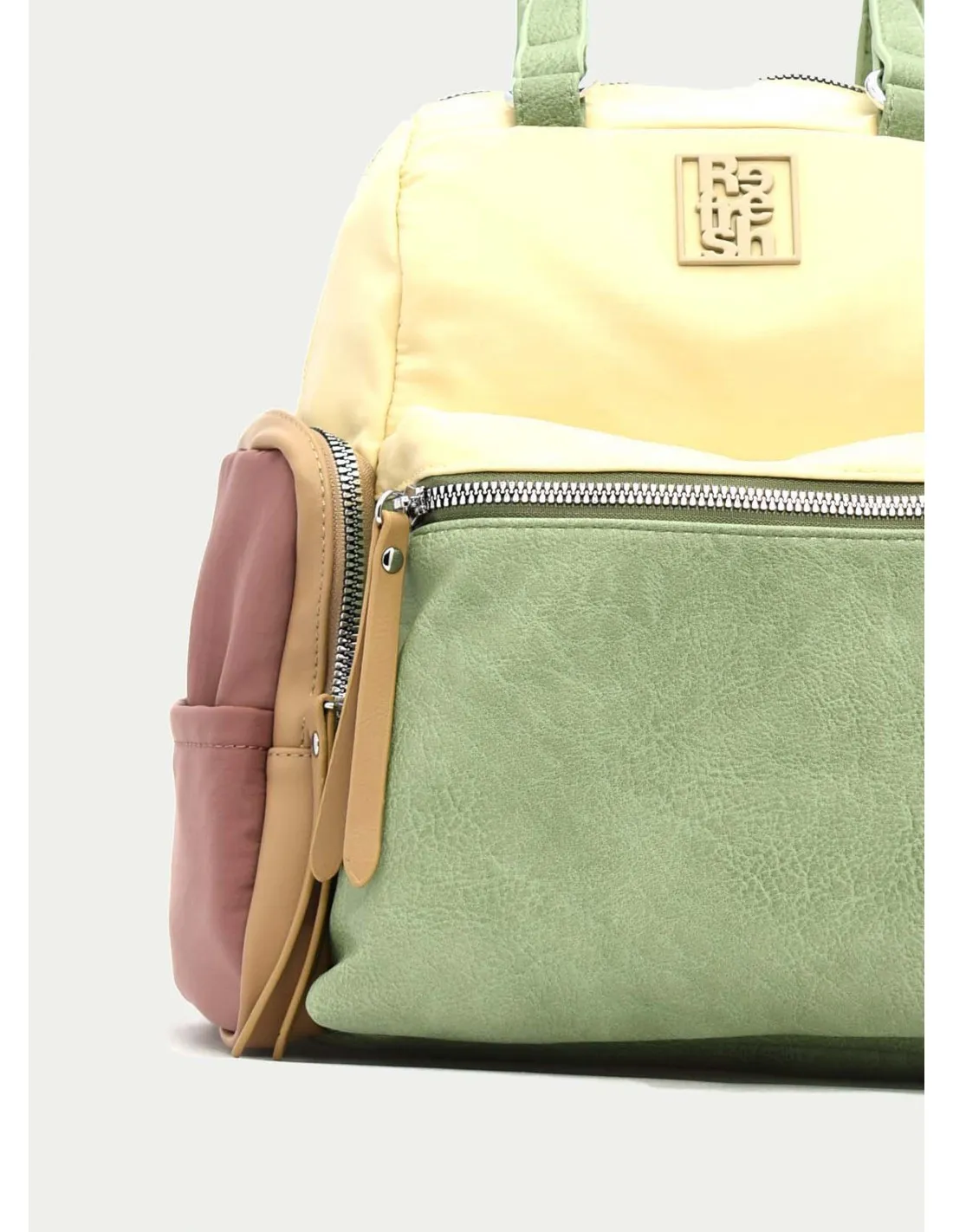 BOLSOS REFRESH 183196 BEIG 
