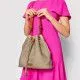 bolsos Refresh color beige