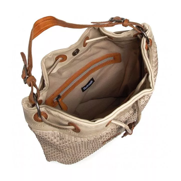 bolsos Refresh color beige