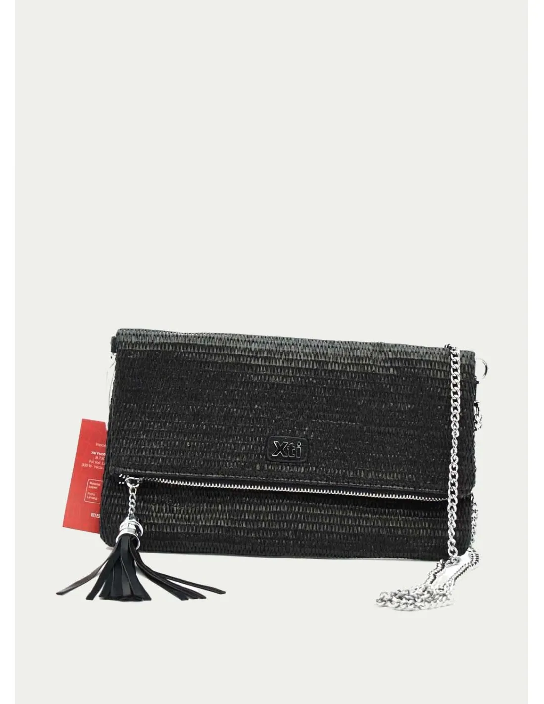 BOLSOS XTI 86436 NEGRO 
