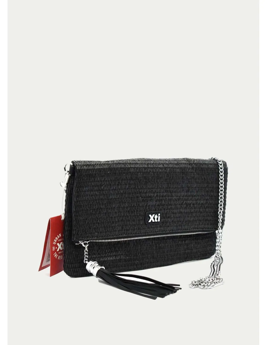 BOLSOS XTI 86436 NEGRO 