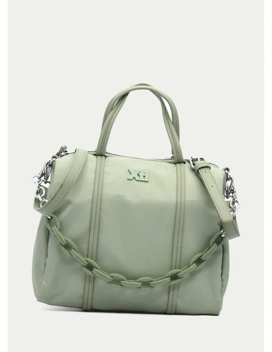 BOLSOS XTI 86641 VERDE 