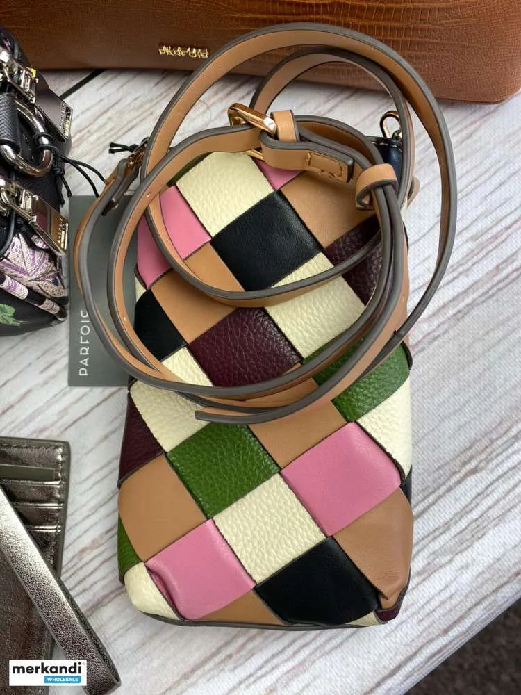 BOLSOS Y ACCESORIOS PARFOIS