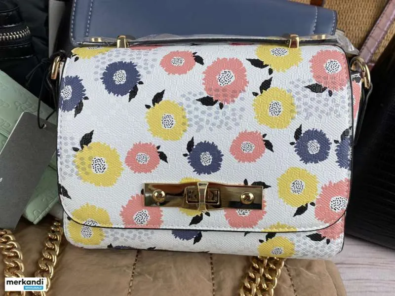BOLSOS Y ACCESORIOS PARFOIS