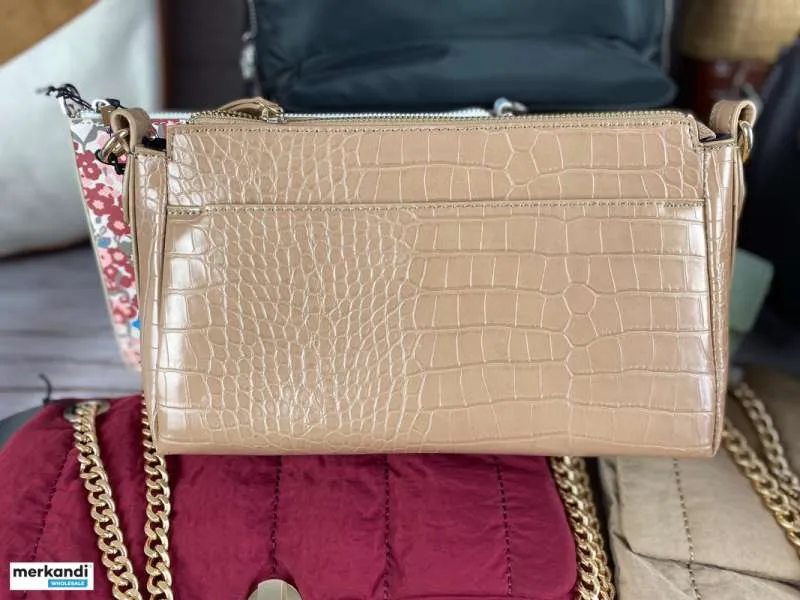 BOLSOS Y ACCESORIOS PARFOIS